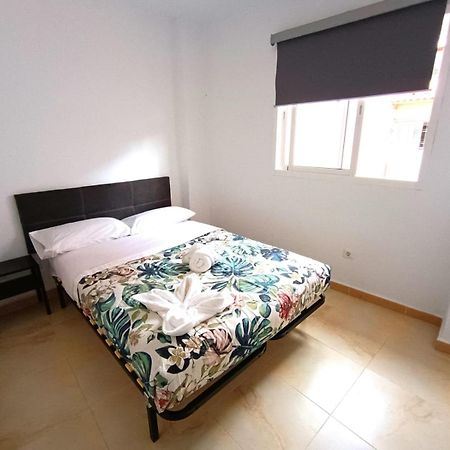 Apartamentos Duende มาลากา ภายนอก รูปภาพ