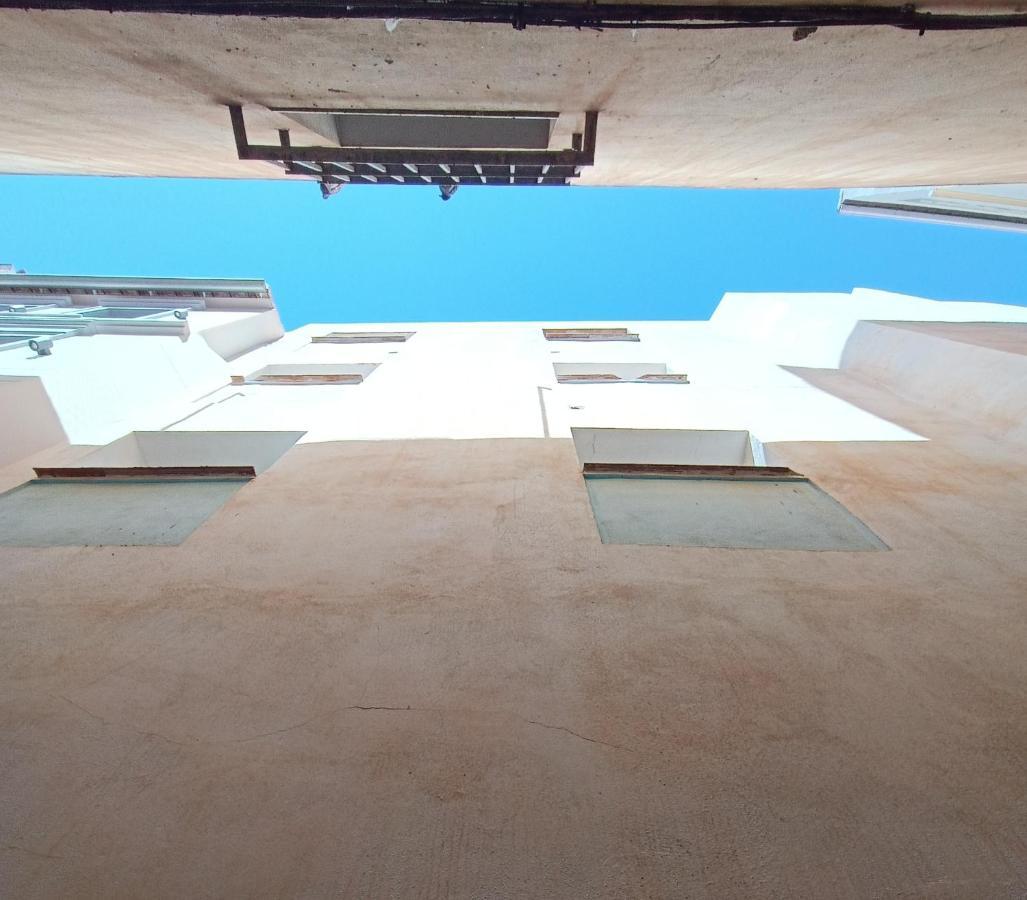 Apartamentos Duende มาลากา ภายนอก รูปภาพ