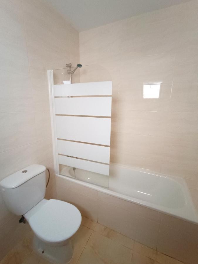 Apartamentos Duende มาลากา ภายนอก รูปภาพ